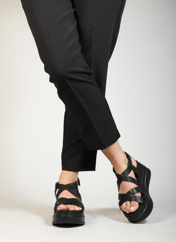 sandales marque italienne